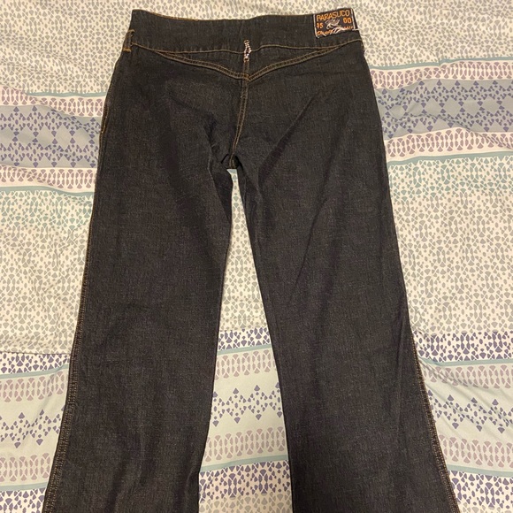 Parasuco Diamond Jeans - Picture 4 of 6